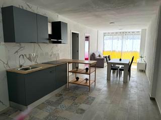 Appartement in Altozano - Conde Lumiares. Luminoso apartamento de 3 dormitorios cerca de todos los servici