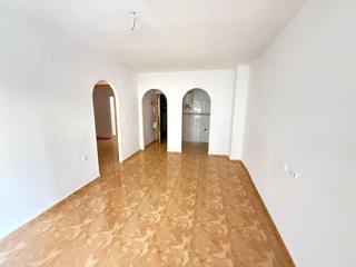 Apartamento en Las Piscinas Naturales