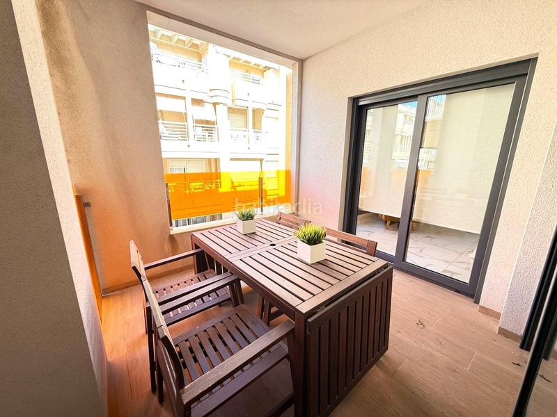 Foto 077ae25b-0a26-442c-82d4-eac1473c0bc8. Piccolo appartamento in Gaspar Perelló Torrevieja