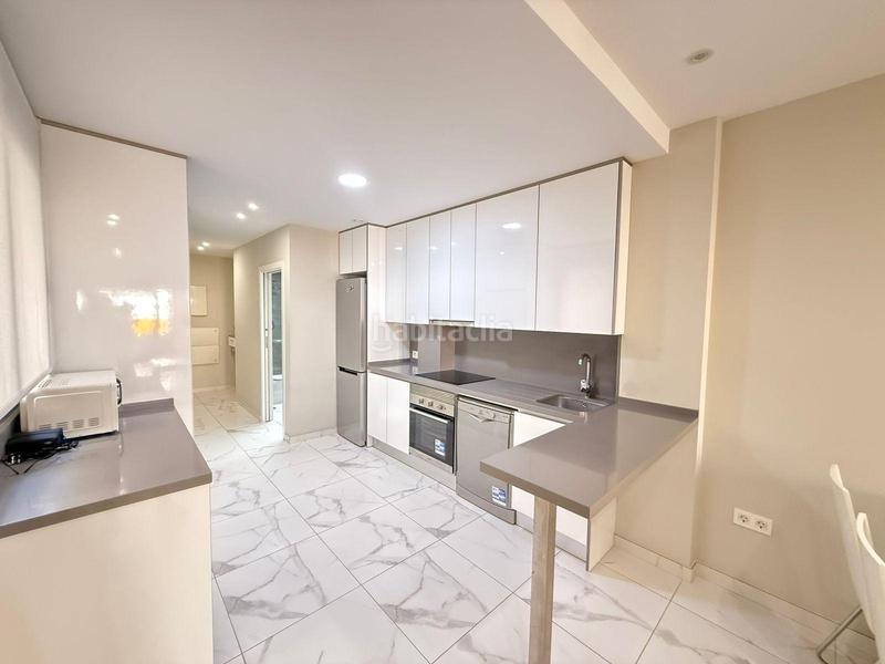 Foto 718c61a9-7a74-48e1-8909-f7a0a2fcf2fd. Piccolo appartamento in Gaspar Perelló Torrevieja