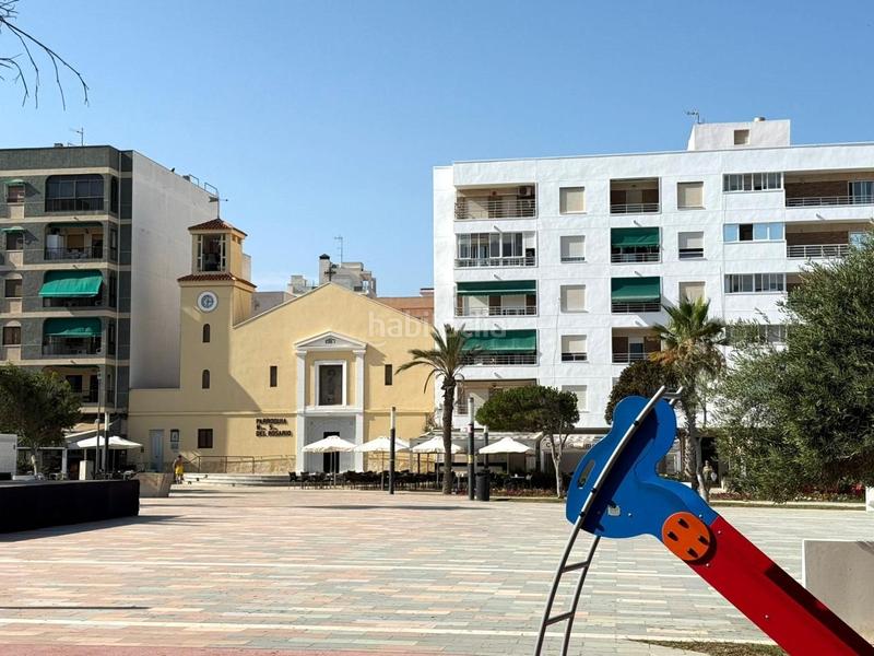 Foto 876a8a53-3486-4e87-9e87-7f12d6564779. Piccolo appartamento in Gaspar Perelló Torrevieja