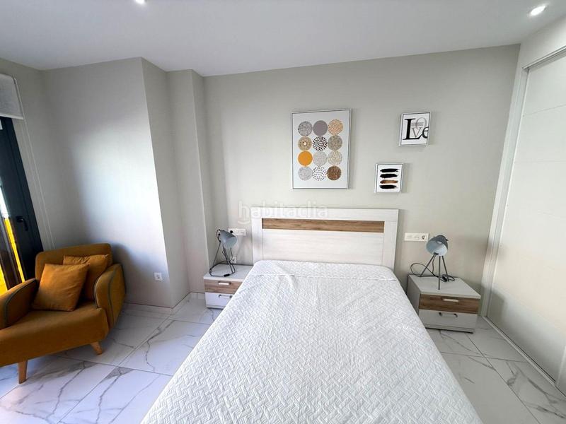 Foto 8edd7fb0-f2e0-4bd3-90db-d43e90f53218. Piccolo appartamento in Gaspar Perelló Torrevieja