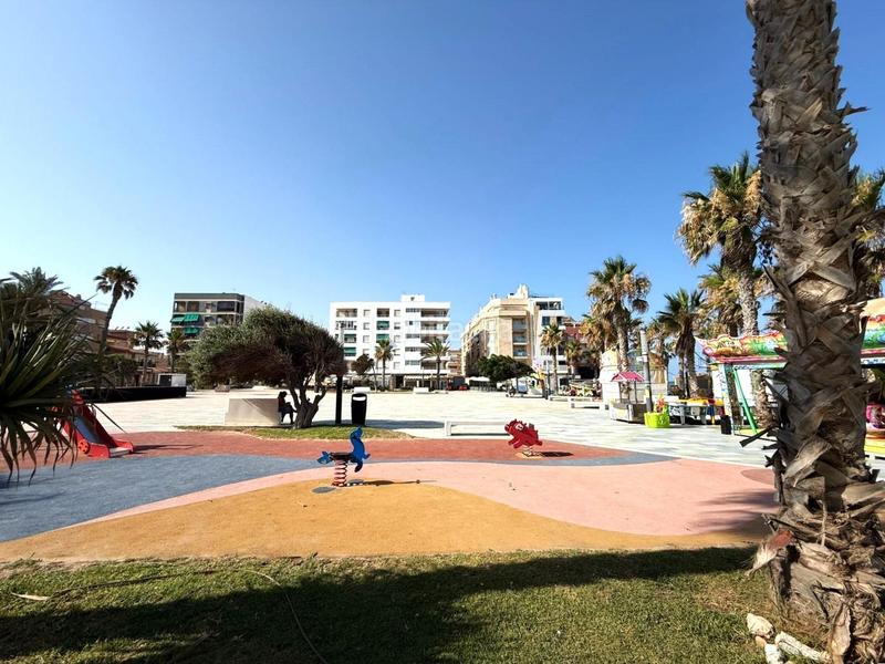 Foto b56c2368-3cd6-4509-b758-cd65ded572bf. Piccolo appartamento in Gaspar Perelló Torrevieja