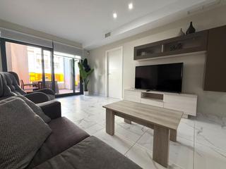 Apartament a Gaspar Perelló. Maravilloso apartamento de 2 dormitorios a 50 metros de la playa