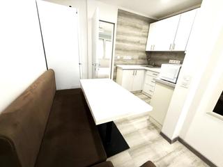 Duplex en Zona Playa de los Locos. Moderno bungalowdplex en torrevieja cerca de la playa