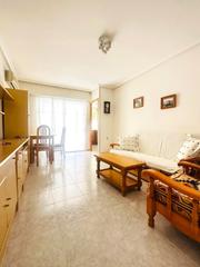 Apartament a Zona Playa del Cura. Apartamento de 2 dormitorios con terraza privada justo al mar en