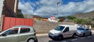 Terreny residencial en La Salud. Solar  urbano en venta en santa cruz de tenerife