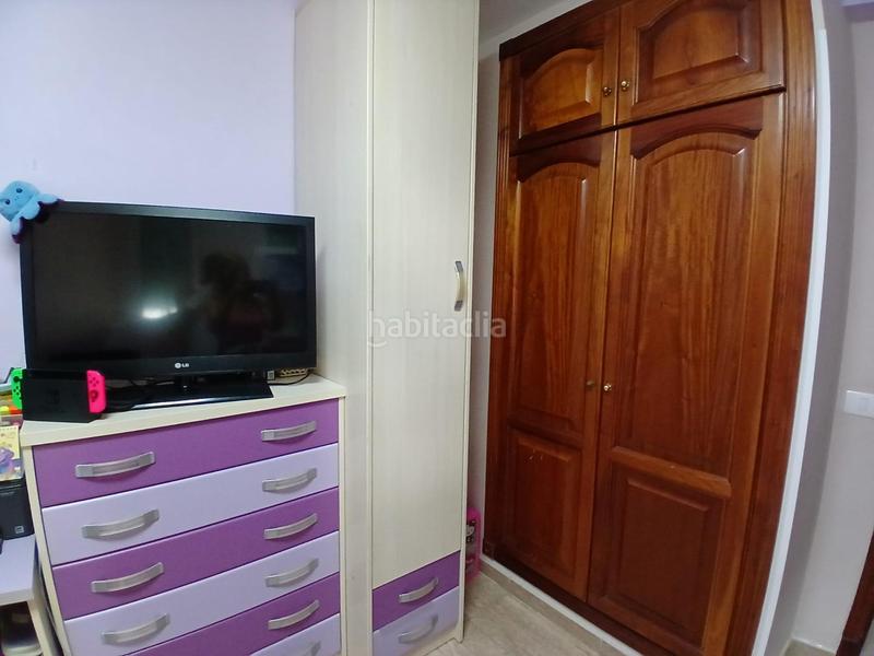 Foto 097441e3-88a0-4719-b5d5-7bf32b44ba81. Casa adossada amb aparcament a Llano del Camello San Miguel de Abona