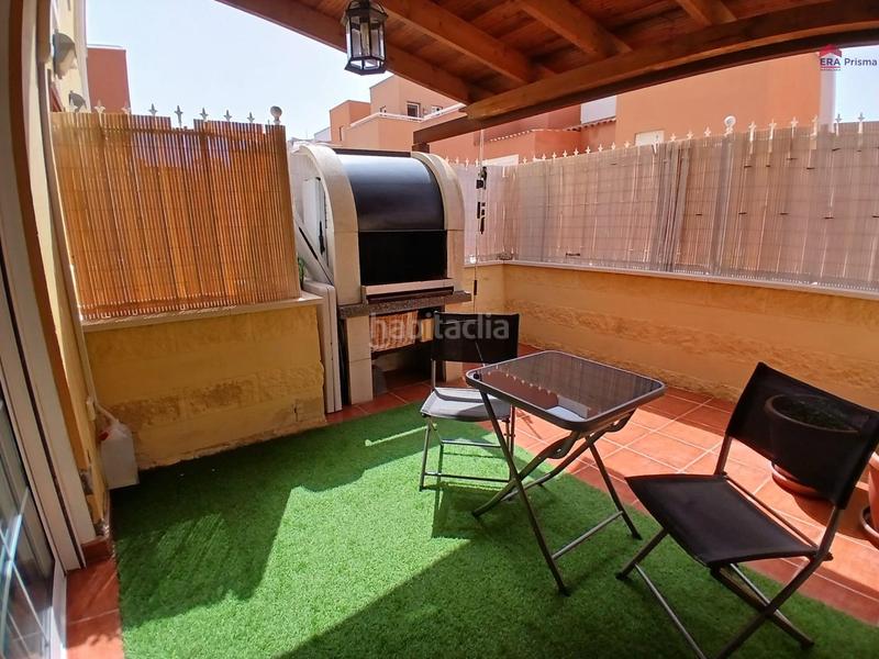 Foto 1a97ea43-f842-412e-848d-d4ffacb68bf7. Casa adossada amb aparcament a Llano del Camello San Miguel de Abona