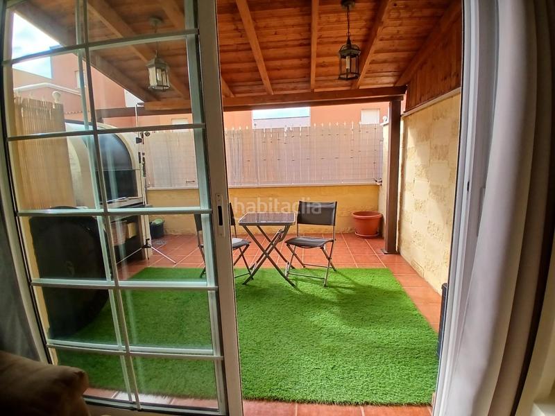 Foto 966c74f5-7cd8-4a20-824c-4d2825f7bfb3. Casa adossada amb aparcament a Llano del Camello San Miguel de Abona