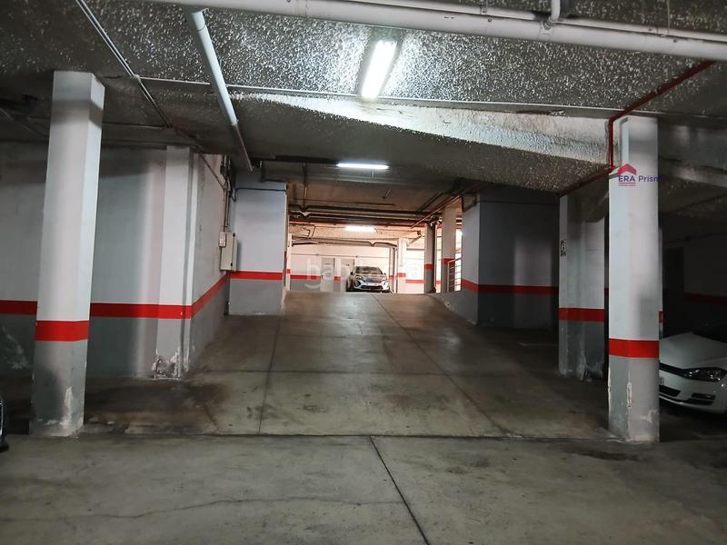 Foto a9d13d69-2c4f-4c5b-973c-c0f0d873db15. Casa adossada amb aparcament a Llano del Camello San Miguel de Abona