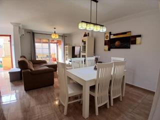Casa adosada en Llano del Camello. Exclusivo adosado en venta en san miguel de abona  zona en plena