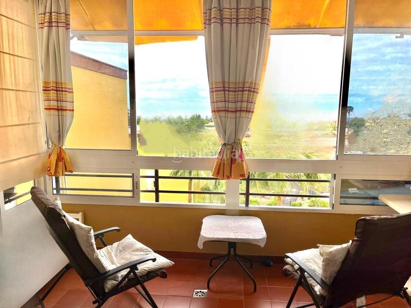 Foto 629171fa-3ecc-4cae-9a70-edb50f8f52c5. Àtic amb piscina a Los Cristianos Arona