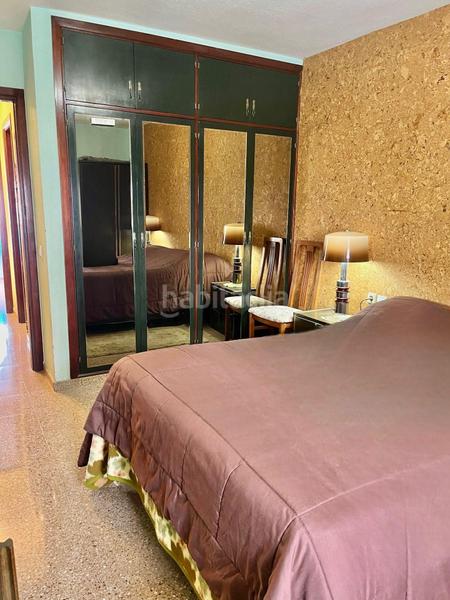 Foto 88ffcfff-2a88-4a1c-b077-2dbb65a31919. Àtic amb piscina a Los Cristianos Arona