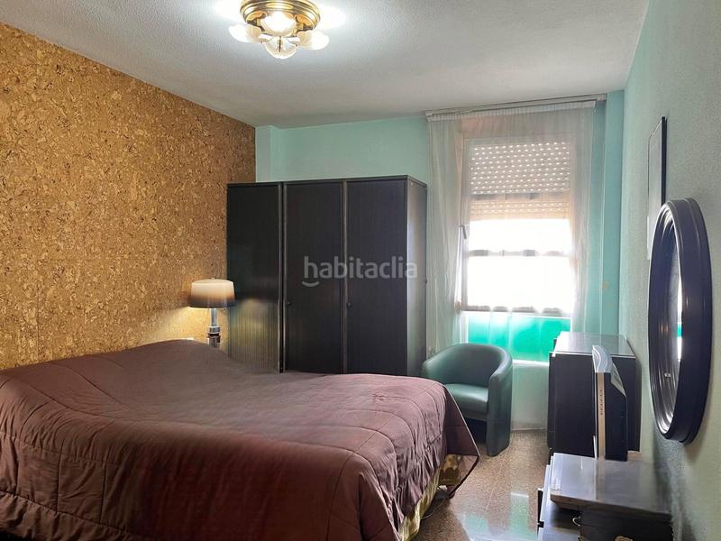 Foto ab597fc4-8606-4d7e-84e3-11a4f624e604. Àtic amb piscina a Los Cristianos Arona