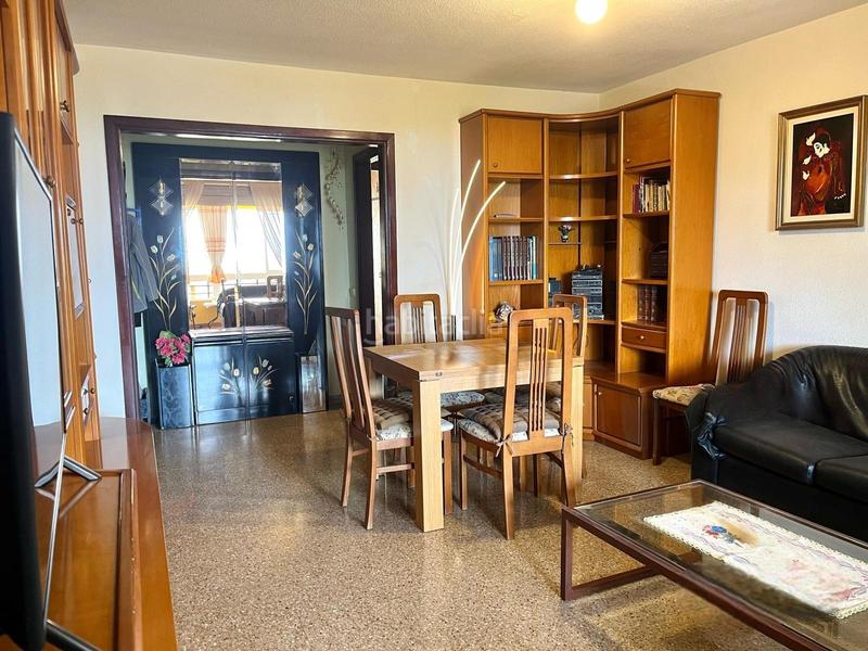 Foto af9fc13c-c286-4e21-96fe-12fa92e35fab. Àtic amb piscina a Los Cristianos Arona