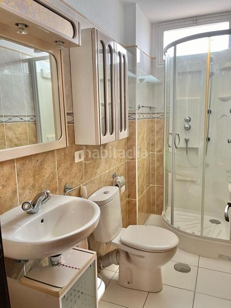 Foto bd311b1a-fdcc-4d9b-b1bf-3328d5f0780e. Àtic amb piscina a Los Cristianos Arona