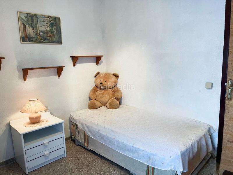 Foto cc8e0cc5-677f-489e-9d04-a7c9a7f58e5c. Àtic amb piscina a Los Cristianos Arona