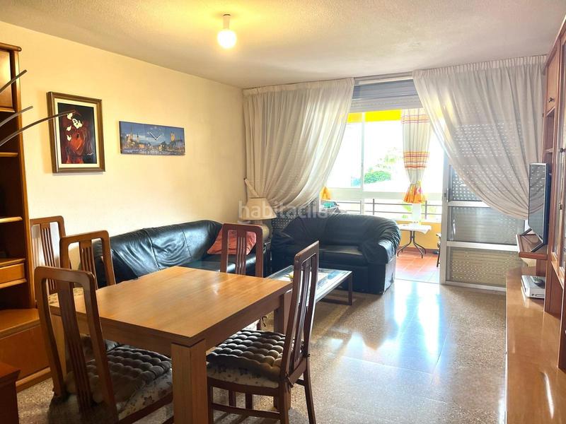 Foto ec8c92e7-585e-47b3-98e6-71e88583f25d. Àtic amb piscina a Los Cristianos Arona