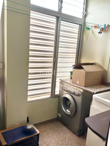 Foto f2dbcbd7-1259-4009-a83d-1badd2a3c860. Àtic amb piscina a Los Cristianos Arona