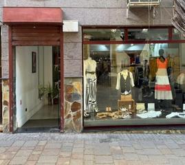 Locale commerciale in Calle Viera y Clavijo