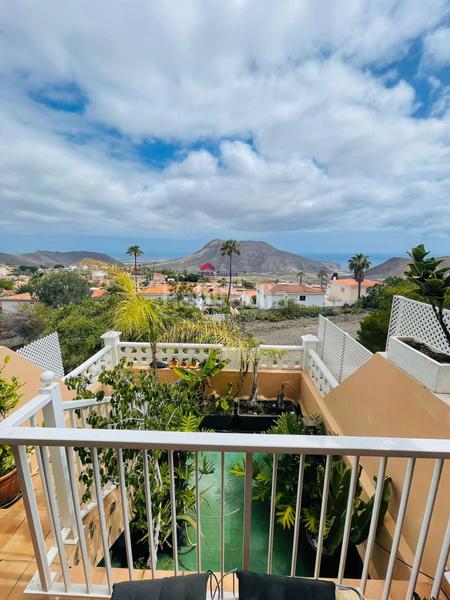 Foto 9c9c4cdd-55cb-4706-b91e-60a736f95616. Casa con parcheggio piscina in Chayofa Arona