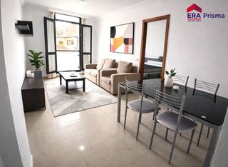 Flat en Playa Jard�n. Estrena piso en puerto de la cruz    zona  centro