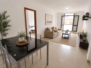 Pis  Calle san felipe. Puerto de la cruz exclusivo piso de 3 dormitorios junto al mar y