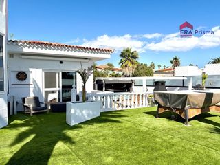 Chalet  Jose antonio tavio. Villa de lujo en costa del silencio piscina privada, bodega y de