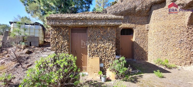 Foto 0510f1cc-e56d-4e54-a7f7-9b0247cbe83a. Finca rústica terreno con cuevas en Araya Candelaria