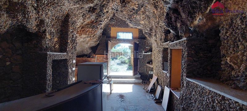 Foto 36770c07-01e9-4538-8524-5cfaa004298d. Finca rústica terreno con cuevas en Araya Candelaria