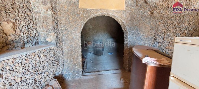 Foto 3ef715f2-99a4-40b9-822e-1c7aaeb2aa54. Finca rústica terreno con cuevas en Araya Candelaria