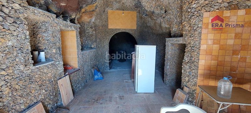 Foto 4788eb5c-a3ac-45a5-bc0d-409adf6a7dfd. Finca rústica terreno con cuevas en Araya Candelaria