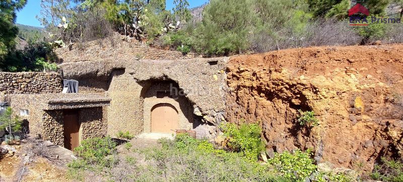 Foto 6d2d53f6-dbf6-4a7f-abc7-9e2477affb87. Finca rústica terreno con cuevas en Araya Candelaria