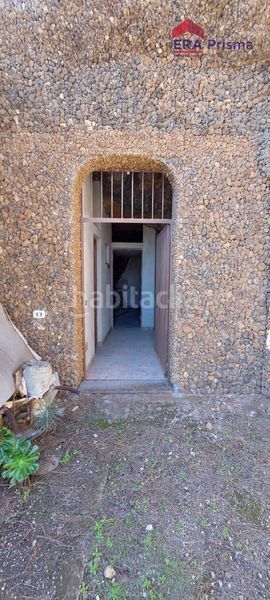 Foto 75f583f6-90d2-4c2c-9777-f58cafbf4544. Finca rústica terreno con cuevas en Araya Candelaria