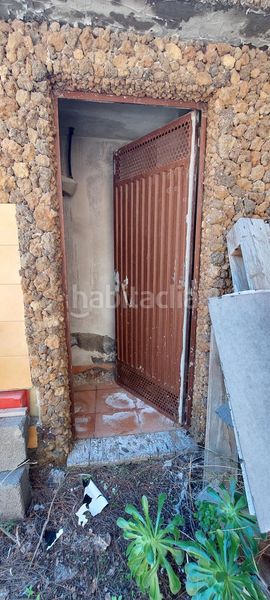 Foto 8ca42828-a0eb-4f6d-94ab-0786fcdfc738. Finca rústica terreno con cuevas en Araya Candelaria