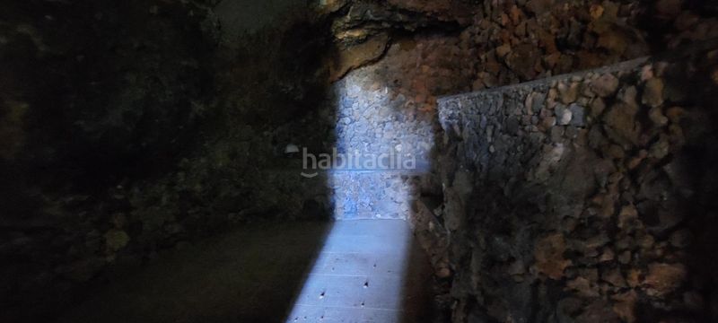 Foto aad5ea06-a679-47a7-98f4-d40e5d3d844d. Finca rústica terreno con cuevas en Araya Candelaria