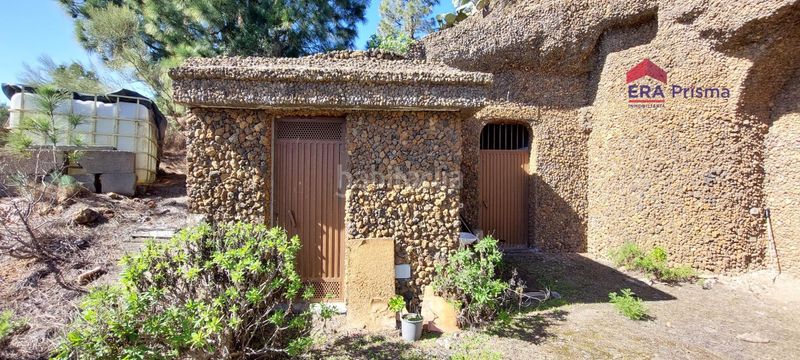 Foto b1c7918d-ec4f-4b8f-872d-13f41097efc2. Finca rústica terreno con cuevas en Araya Candelaria