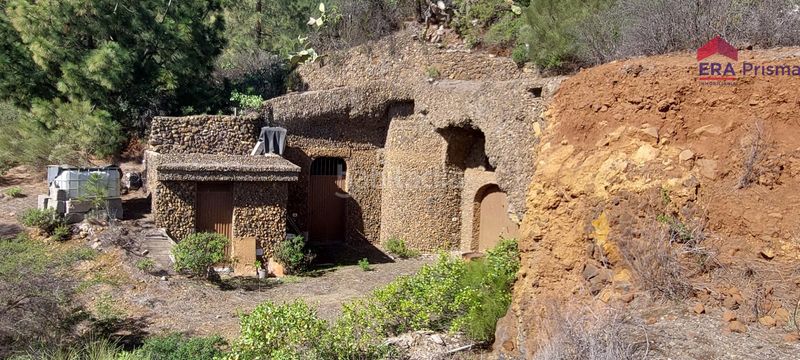Foto b6ebfb20-92cb-49ce-8340-2f26b146b215. Finca rústica terreno con cuevas en Araya Candelaria