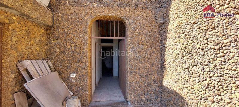 Foto ba1a83c8-300e-41a8-8611-c9c0c3d3b03b. Finca rústica terreno con cuevas en Araya Candelaria