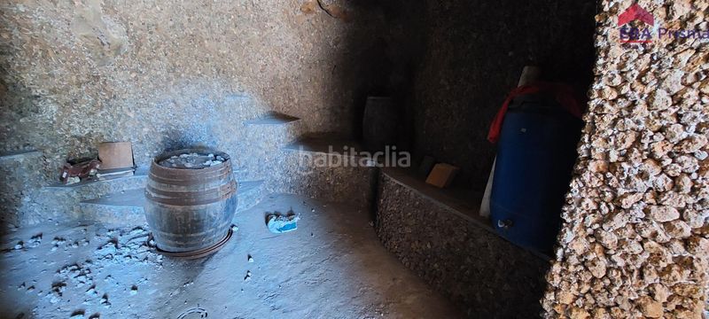 Foto be1589ab-10e0-49b6-9a9b-efa9b6c89f13. Finca rústica terreno con cuevas en Araya Candelaria