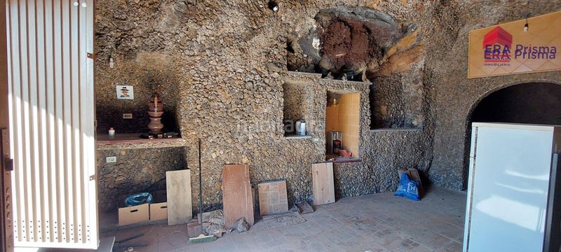 Foto c9e7472e-4417-4506-b1c7-d2cf6b5a9c38. Finca rústica terreno con cuevas en Araya Candelaria