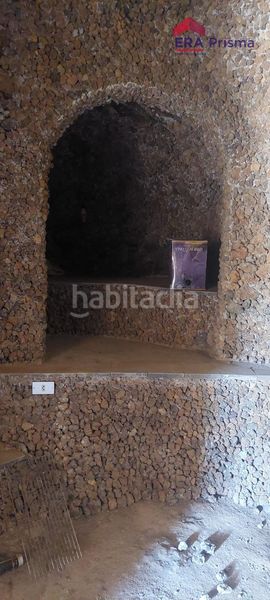 Foto eb003cc7-4a3f-4839-b8df-9fdda85009ac. Finca rústica terreno con cuevas en Araya Candelaria