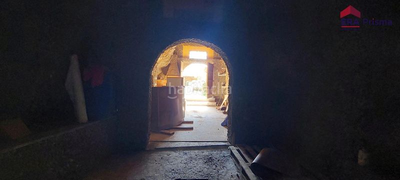 Foto ec5379b8-d3f8-48f9-9a90-820f82802f01. Finca rústica terreno con cuevas en Araya Candelaria