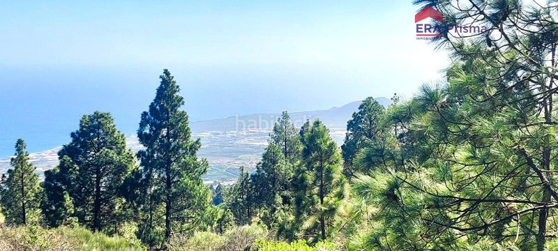 Foto f5078205-4474-4186-afcd-79014a43f42f. Finca rústica terreno con cuevas en Araya Candelaria