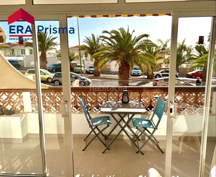 Foto fd2a6756-ee53-4acd-a5f3-d4141a51aa3c. Apartament a Palm - Mar Arona