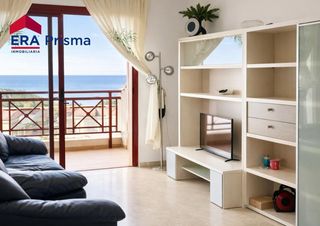 Dúplex  Arenita la. Duplex de 140 m2 con vistas al mar en  palmmar ,