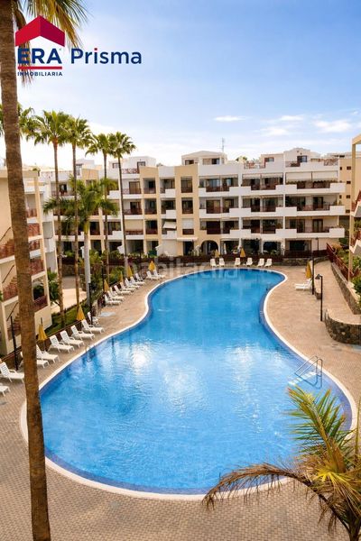 Foto a6bafa4d-3ecd-49ab-8e60-9fc730b6d0d6. Dúplex amb aparcament piscina a Palm - Mar Arona