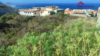 Residential Plot  Paseo la centinela. Terreno urbano en icod de los vinos  zona centro