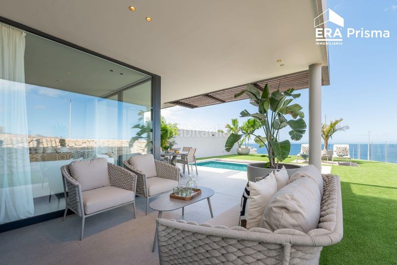 Foto 252ef84d-989e-4407-bb0f-c751bbbbe659. Xalet amb aparcament a Callao Salvaje - Playa Paraíso Adeje